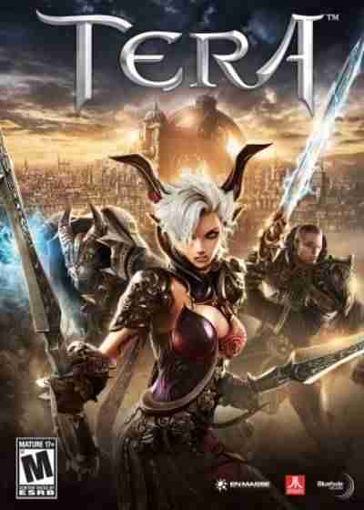 Descargar Tera Rising [English][P2P] por Torrent